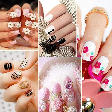 Nail Art